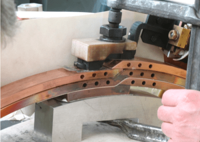 Ferrous & Non Ferrous Brazing