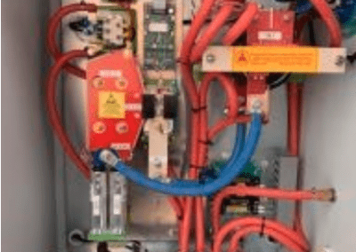 Induction Heating 4