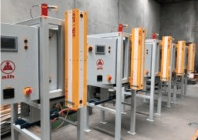 Induction Heating